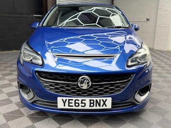 Used Vauxhall Corsa 2015 for sale - 78343562: Photo