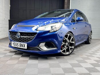 Used Vauxhall Corsa 2015 for sale - 78343562: Photo