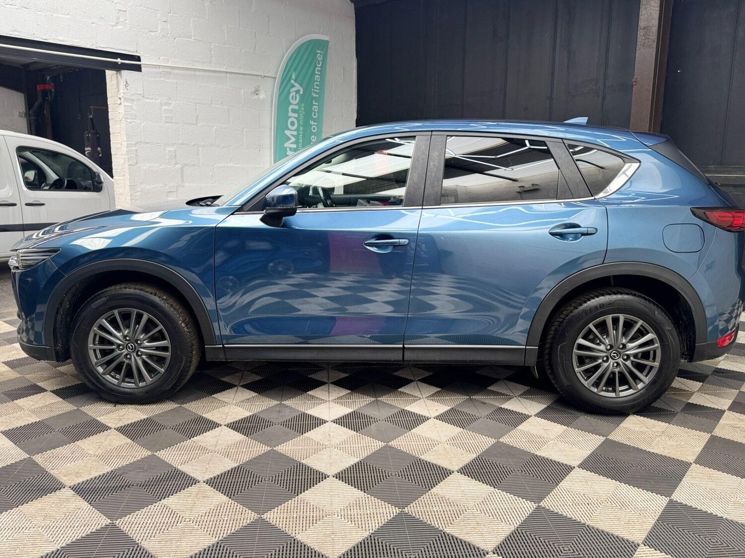 Used Mazda CX-5 2017 for sale - 77878002: Photo 13