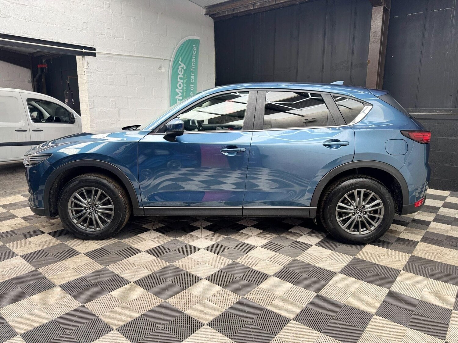 Used Mazda CX-5 2017 for sale - 77878002: Photo 14