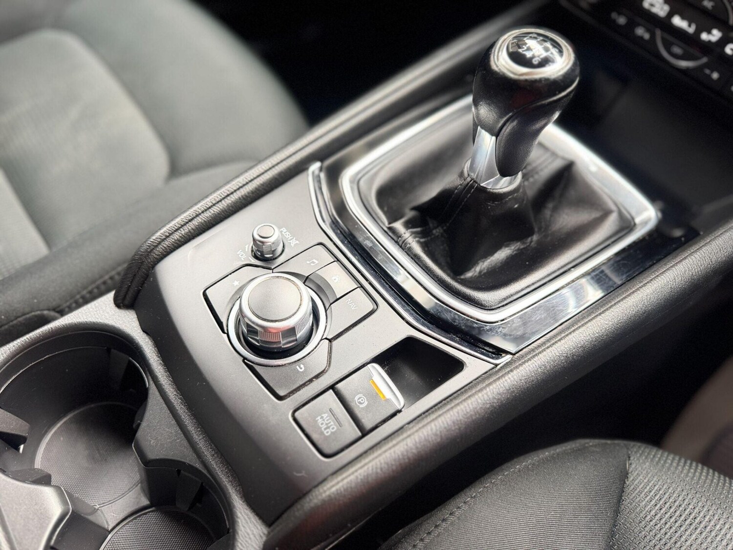 Used Mazda CX-5 2017 for sale - 77878002: Photo 19