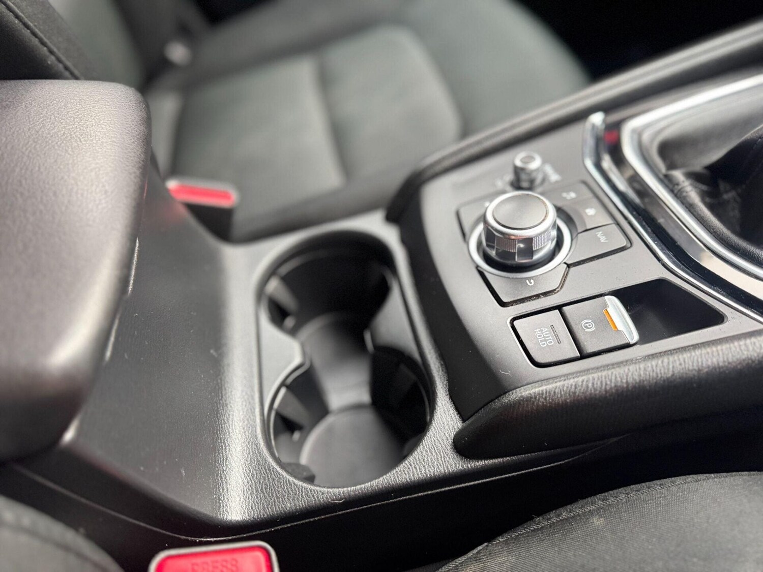 Used Mazda CX-5 2017 for sale - 77878002: Photo 20