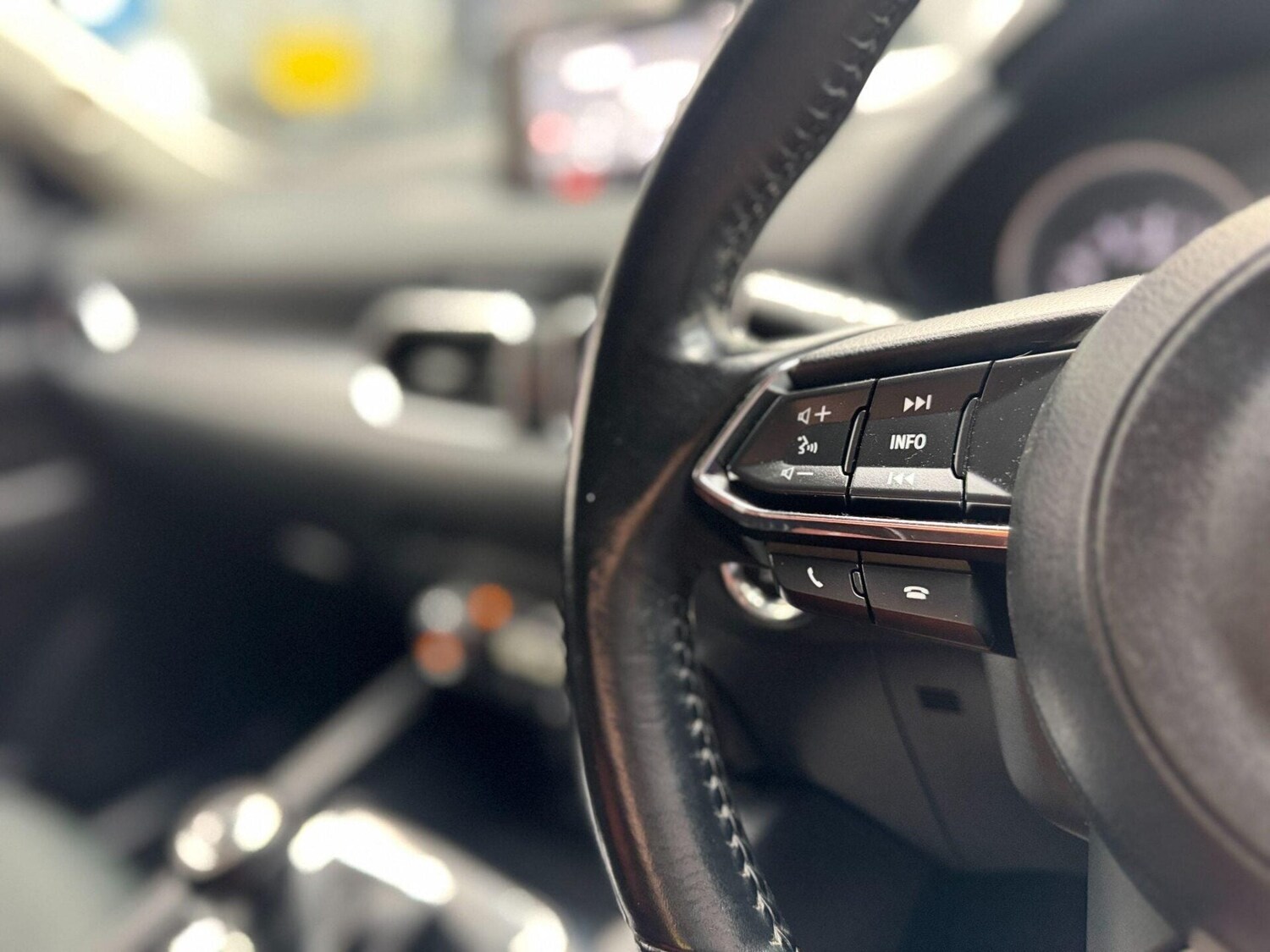 Used Mazda CX-5 2017 for sale - 77878002: Photo 22