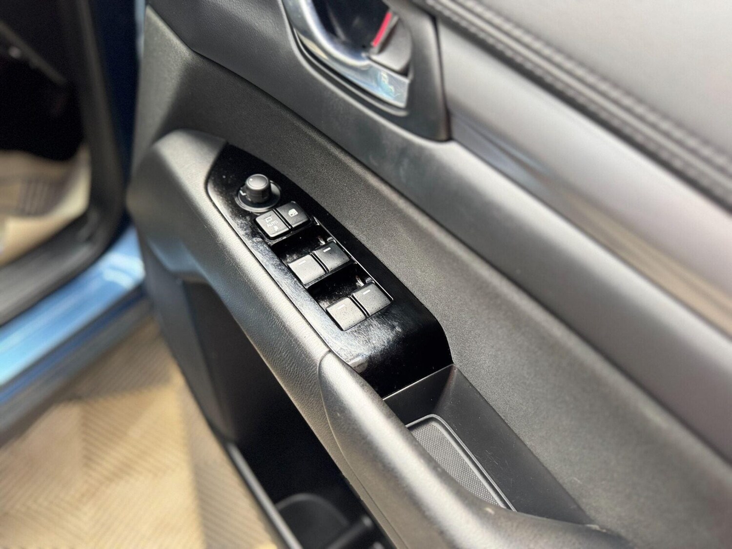 Used Mazda CX-5 2017 for sale - 77878002: Photo 24