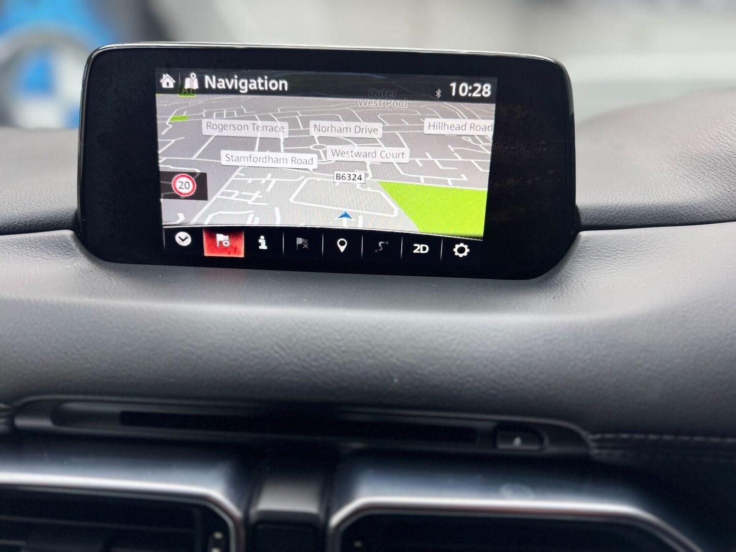 Used Mazda CX-5 2017 for sale - 77878002: Photo 27