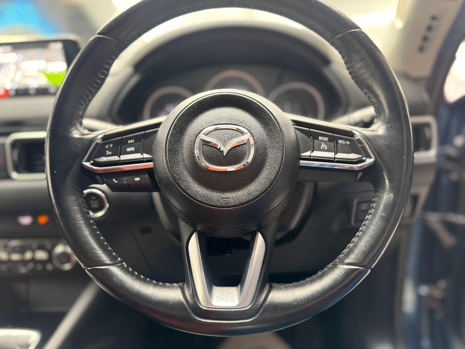 Used Mazda CX-5 2017 for sale - 77878002: Photo 28