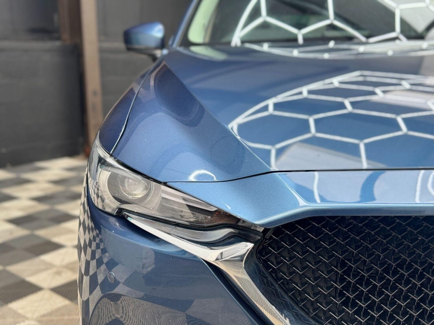 Used Mazda CX-5 2017 for sale - 77878002: Photo 32