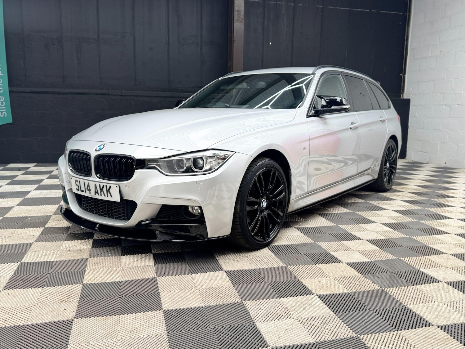 Used BMW 3 Series for sale - 77824644: Photo 12