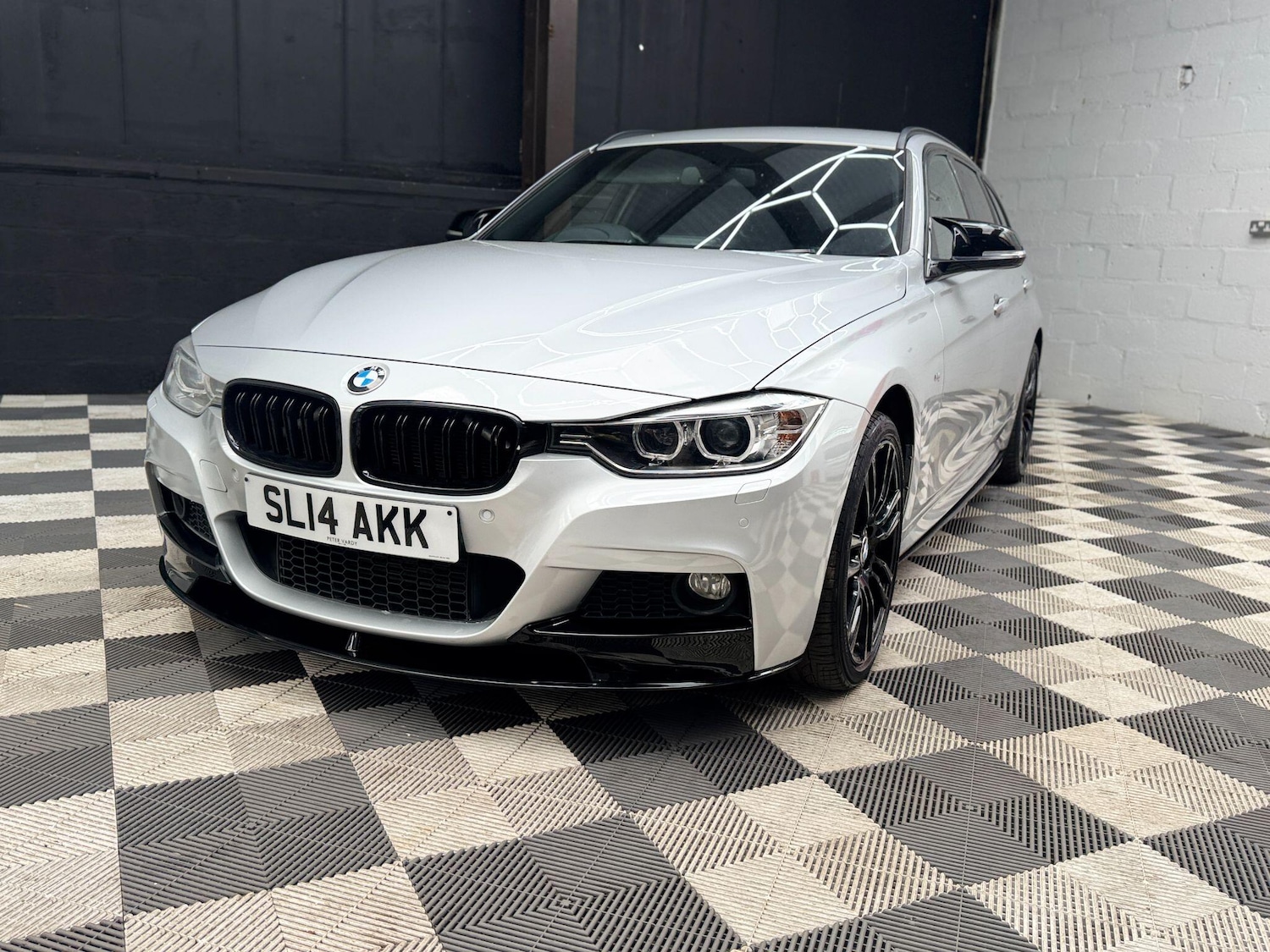 Used BMW 3 Series for sale - 77824644: Photo 13