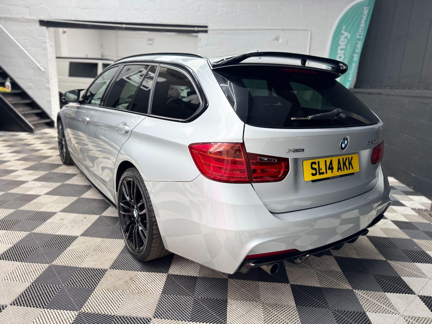 Used BMW 3 Series for sale - 77824644: Photo 15