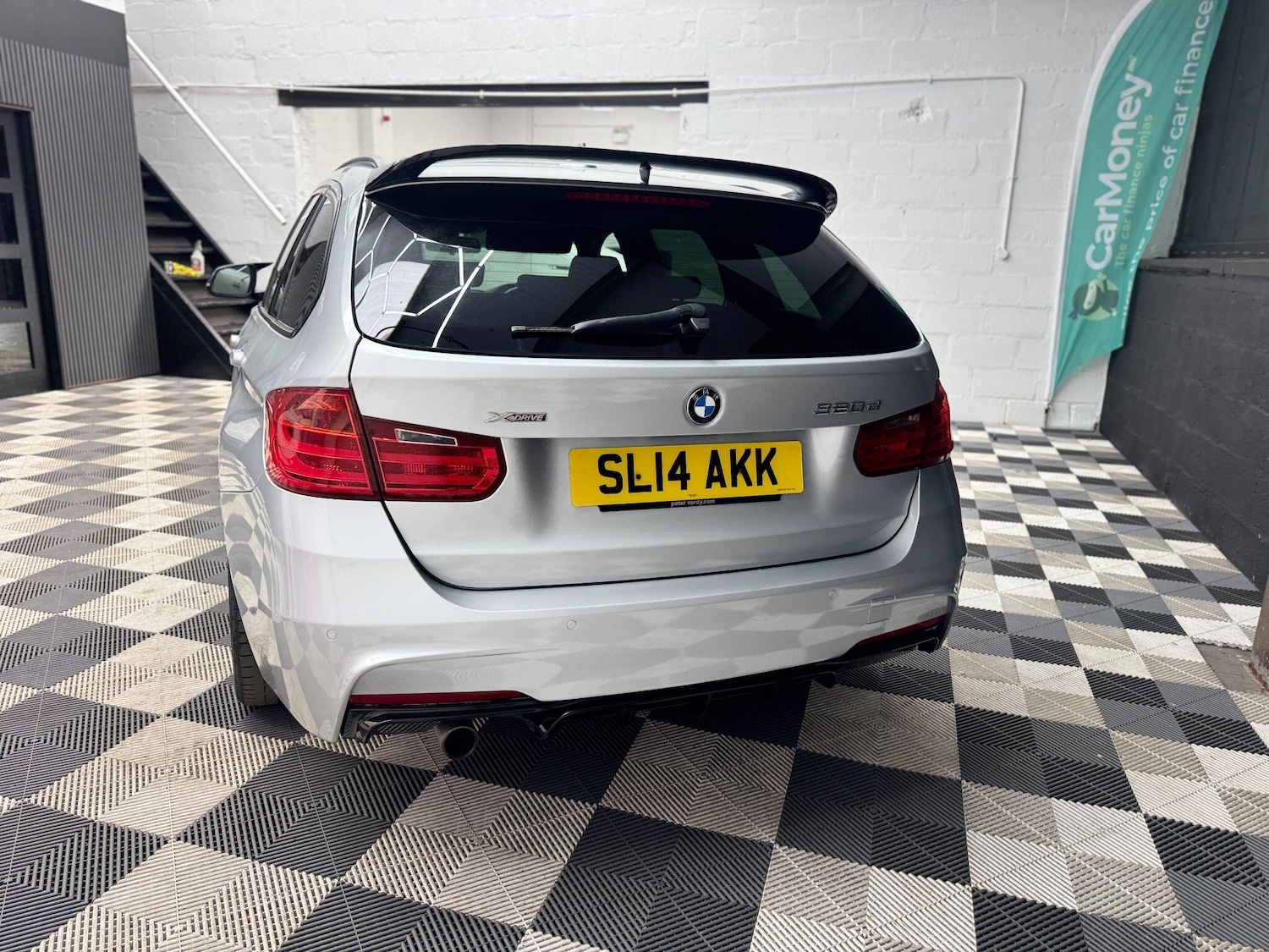 Used BMW 3 Series for sale - 77824644: Photo 19