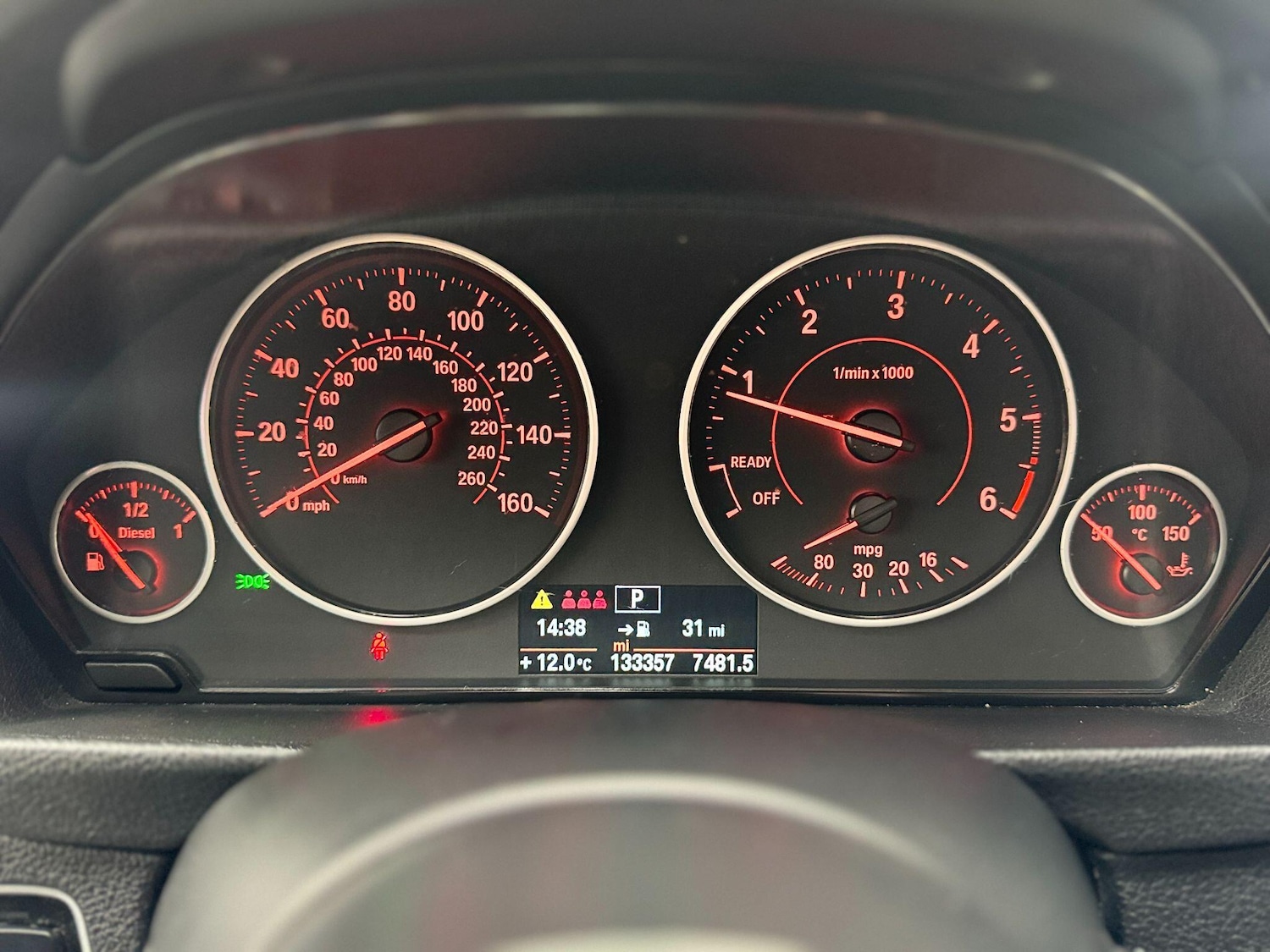 Used BMW 3 Series for sale - 77824644: Photo 34