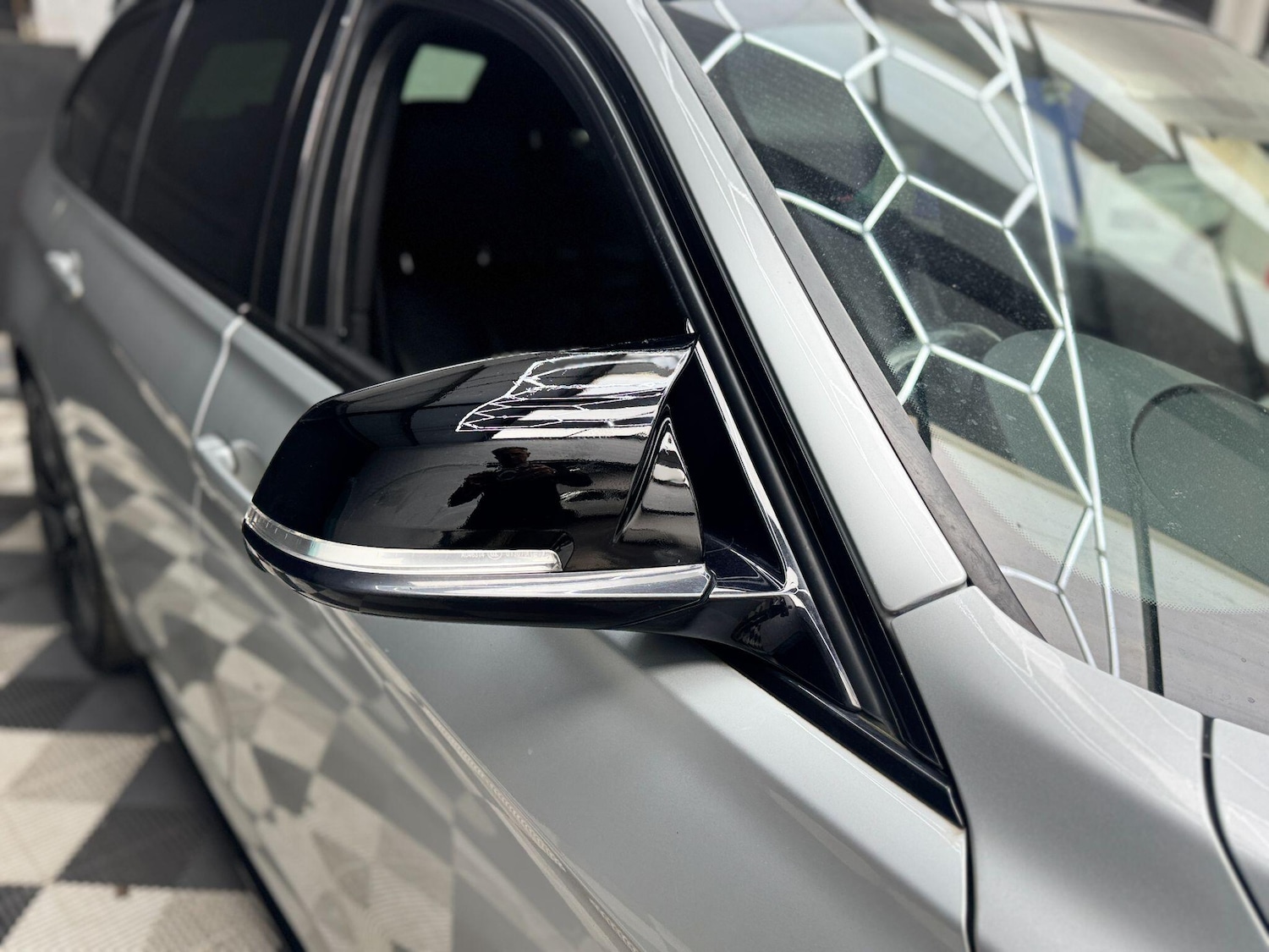 Used BMW 3 Series for sale - 77824644: Photo 35