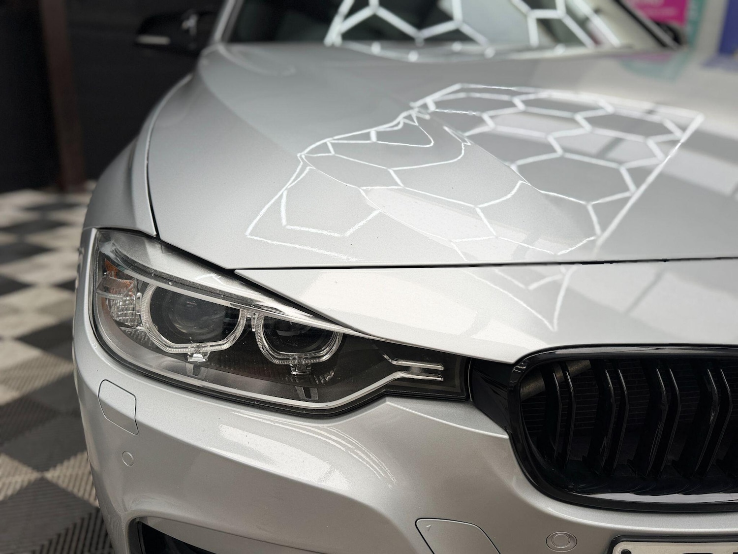 Used BMW 3 Series for sale - 77824644: Photo 40