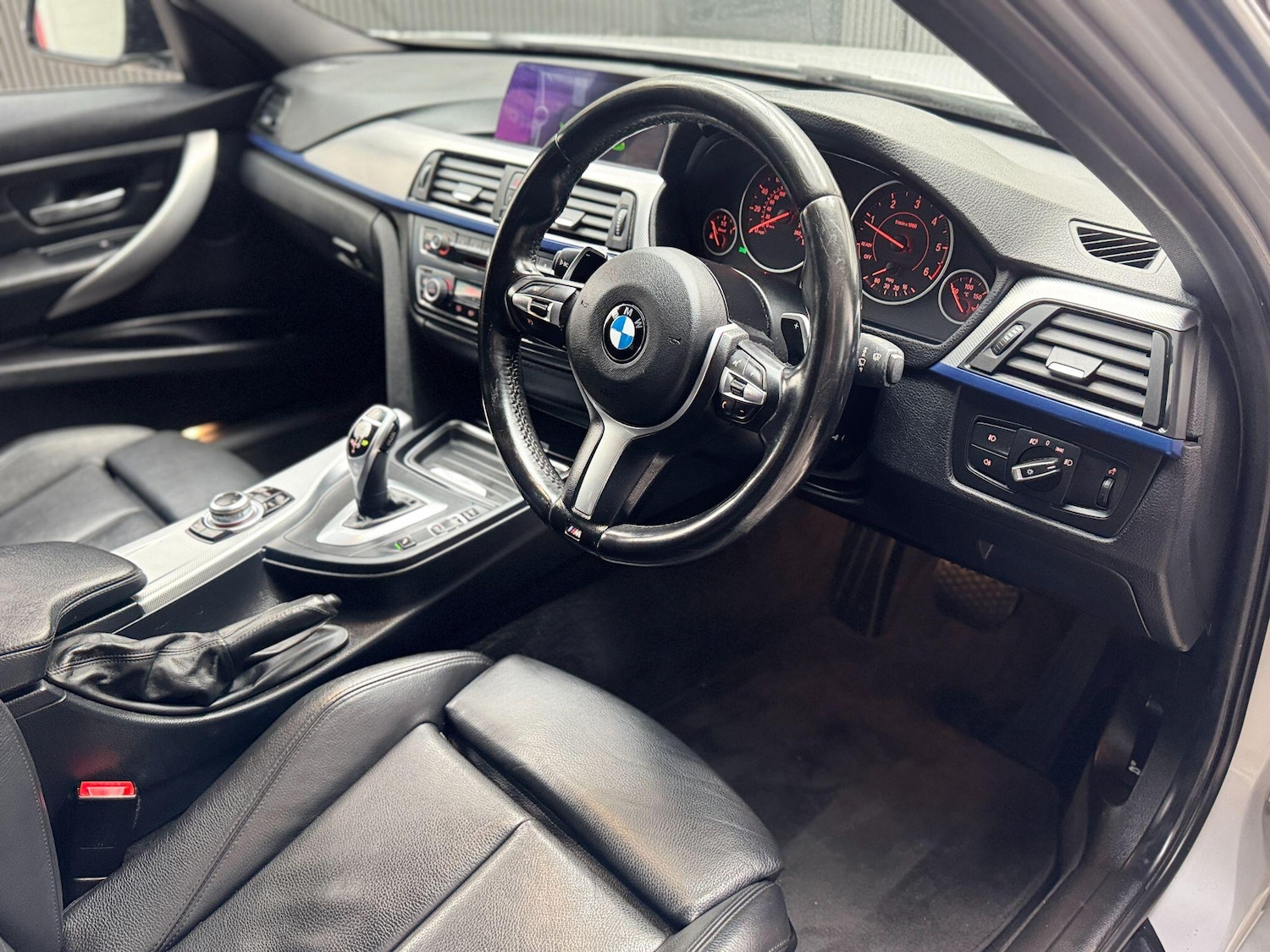 Used BMW 3 Series for sale - 77824644: Photo 42