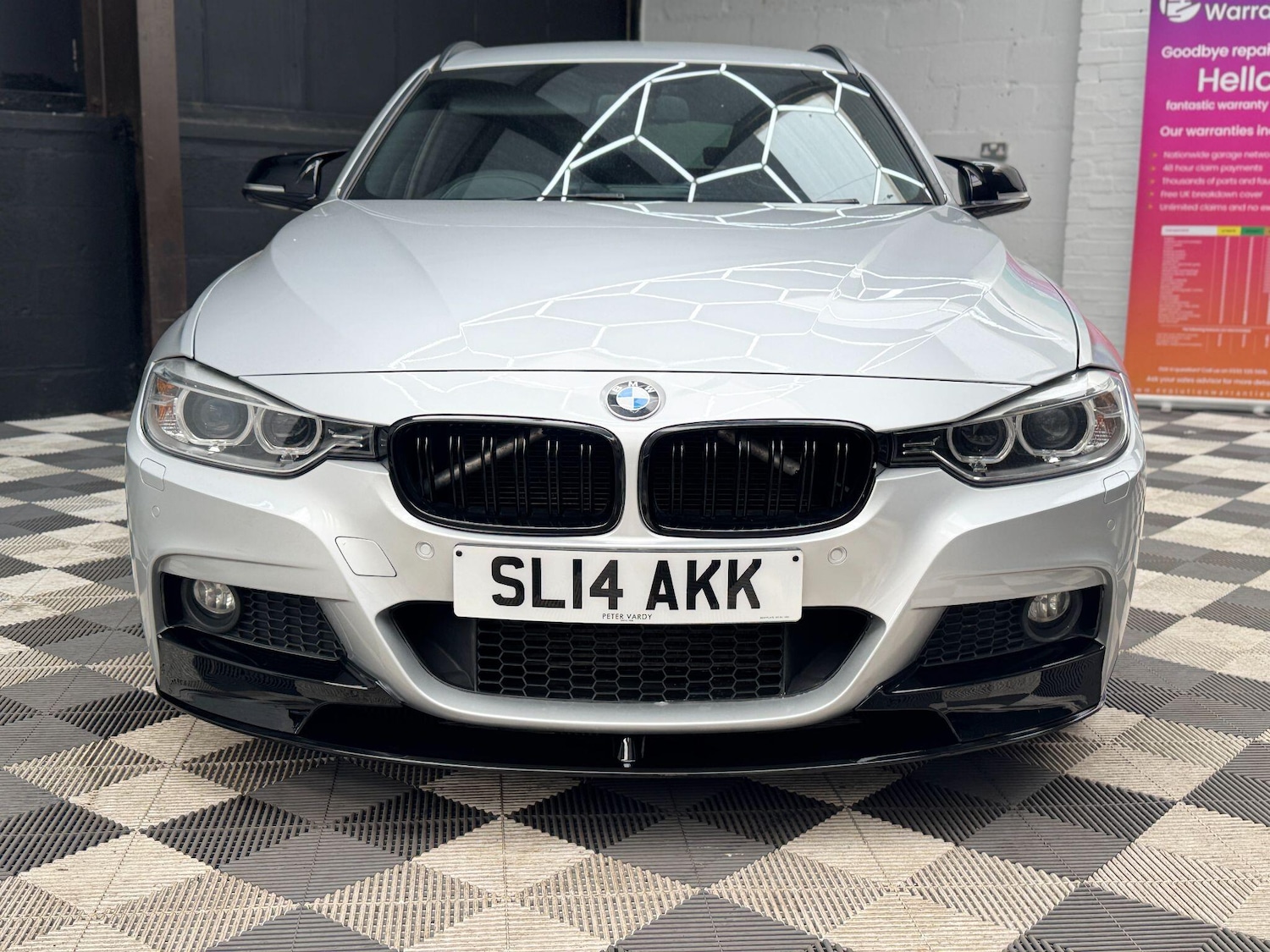 Used BMW 3 Series for sale - 77824644: Photo 7