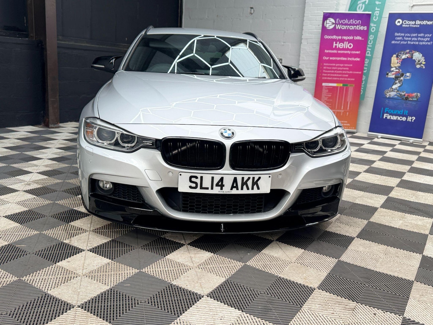 Used BMW 3 Series for sale - 77824644: Photo 8