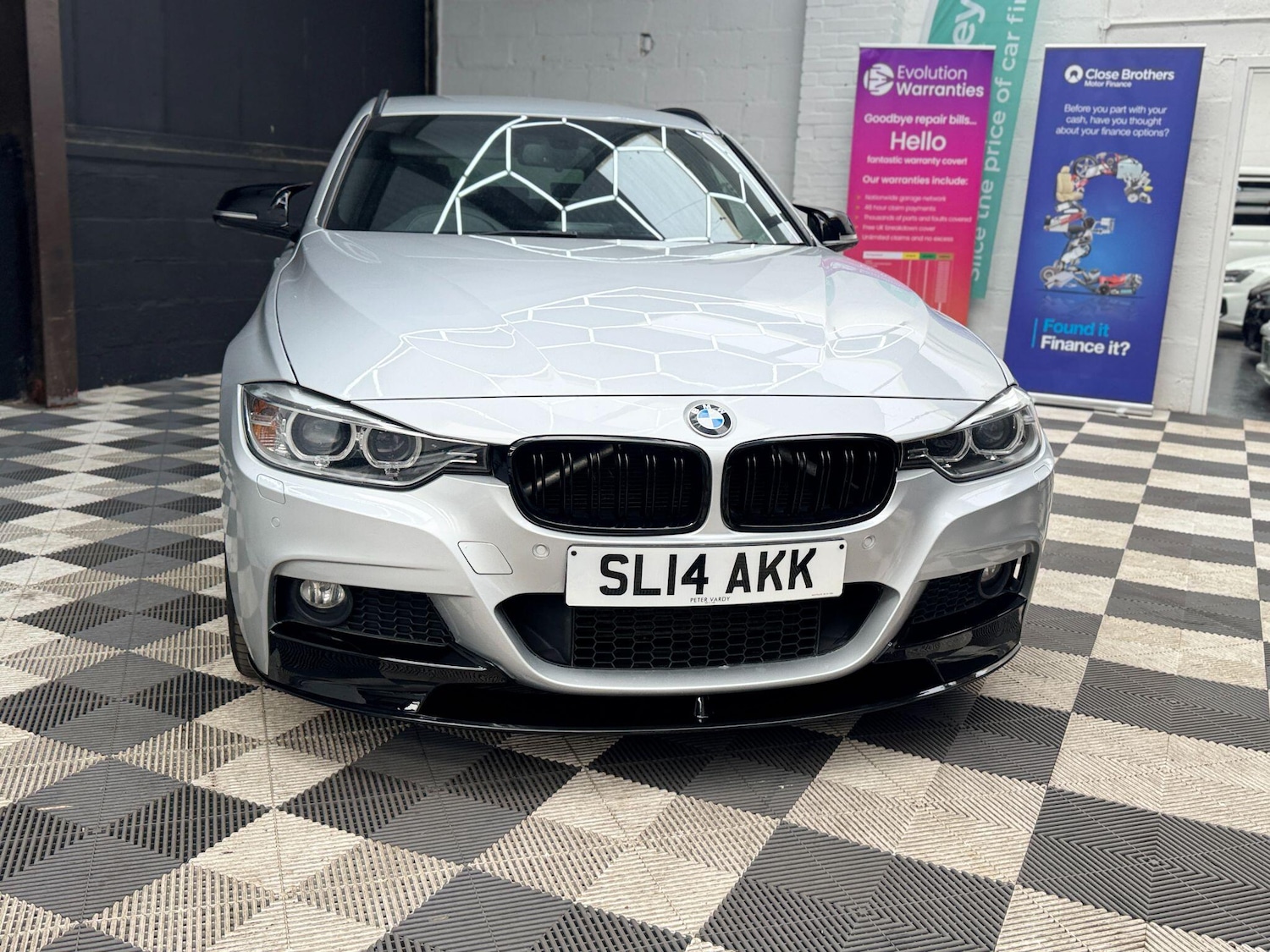 Used BMW 3 Series for sale - 77824644: Photo 9