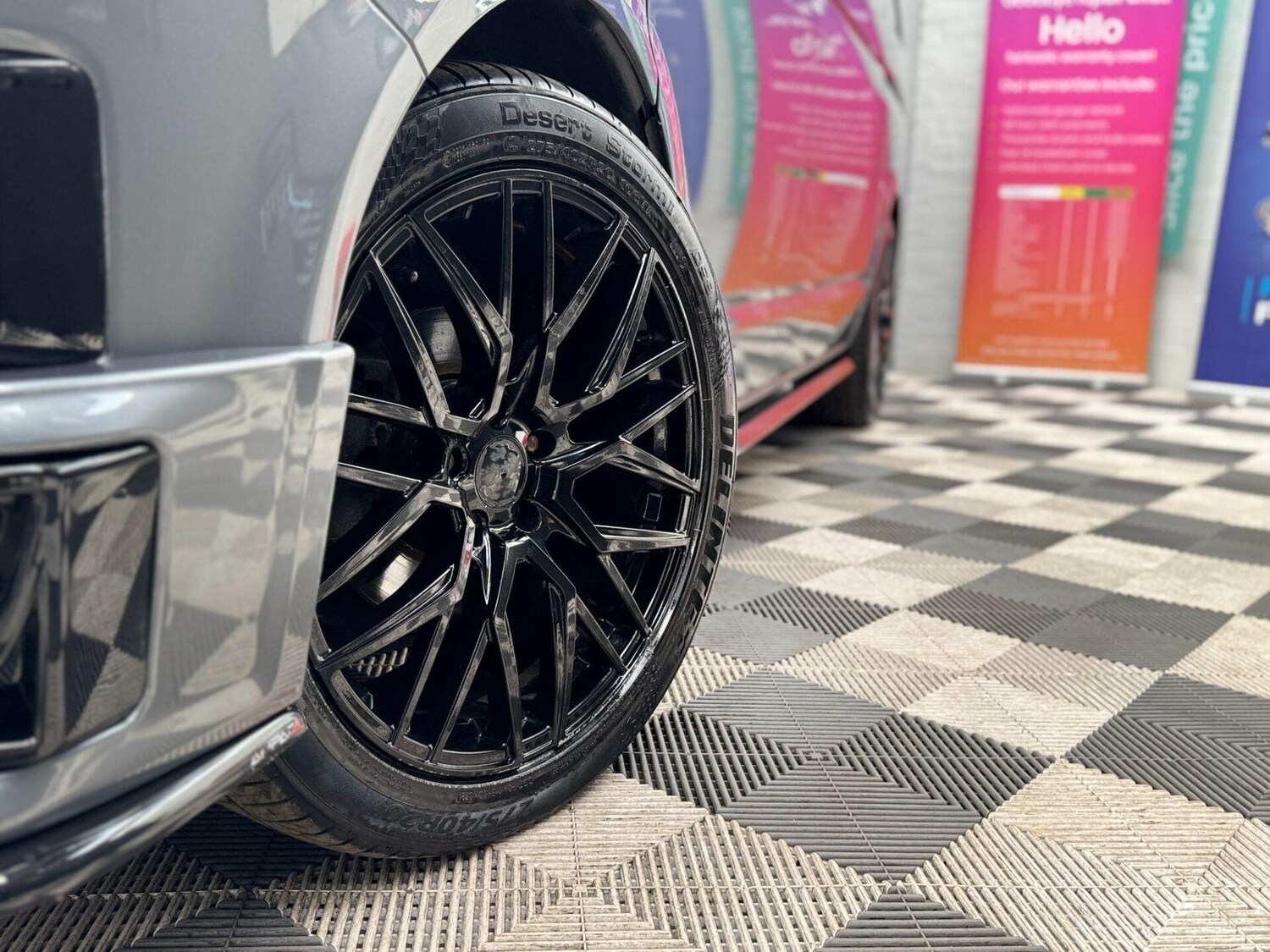 Used Volkswagen Transporter Shuttle 2014 for sale - 77878025: Photo 30