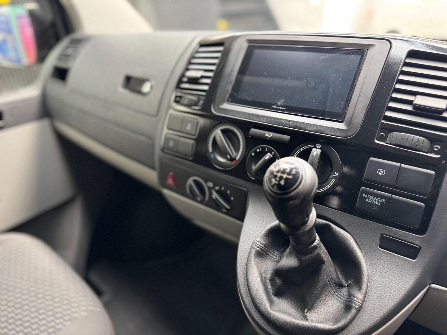 Used Volkswagen Transporter Shuttle 2014 for sale - 77878025: Photo 31