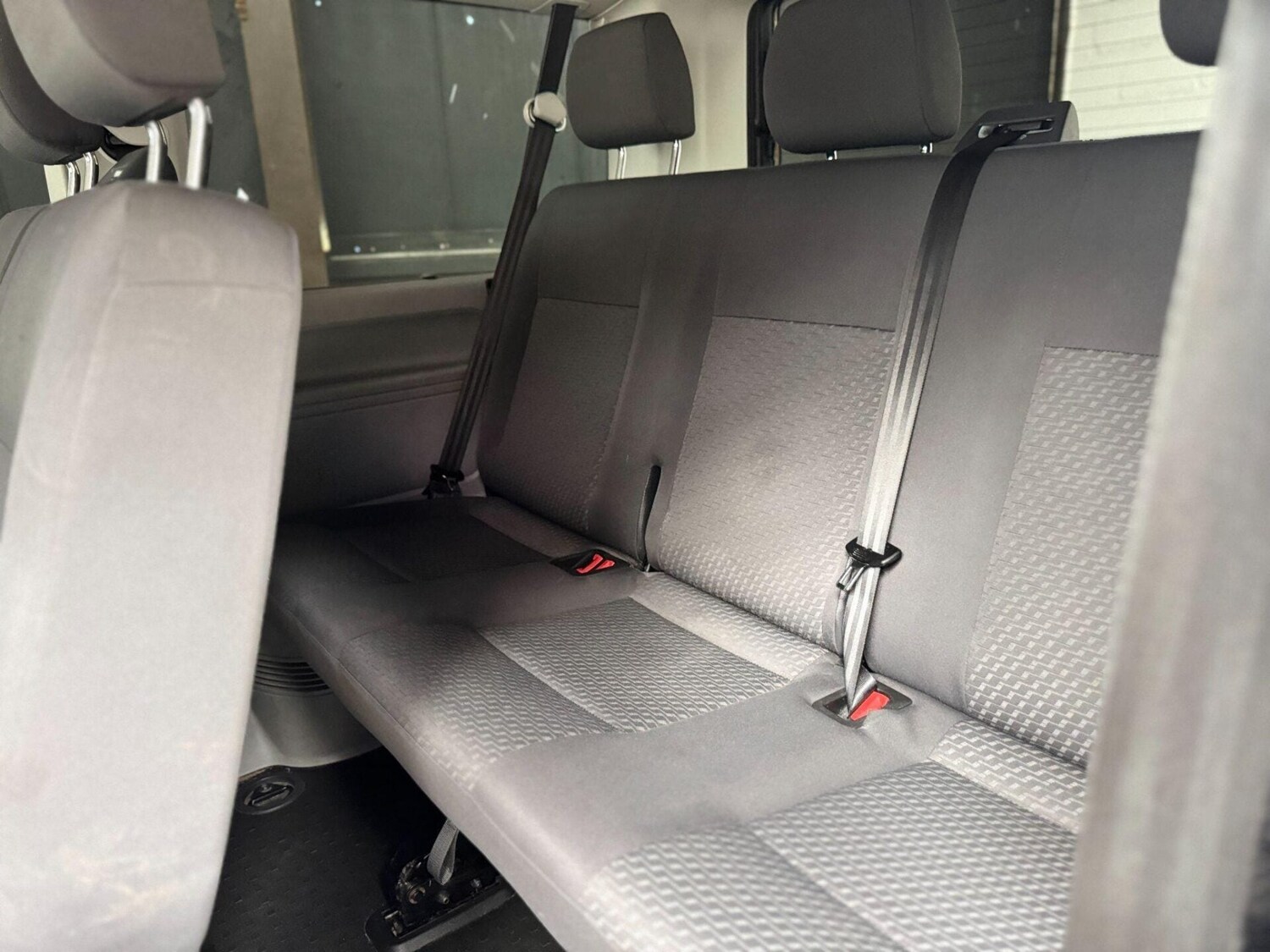 Used Volkswagen Transporter Shuttle 2014 for sale - 77878025: Photo 34