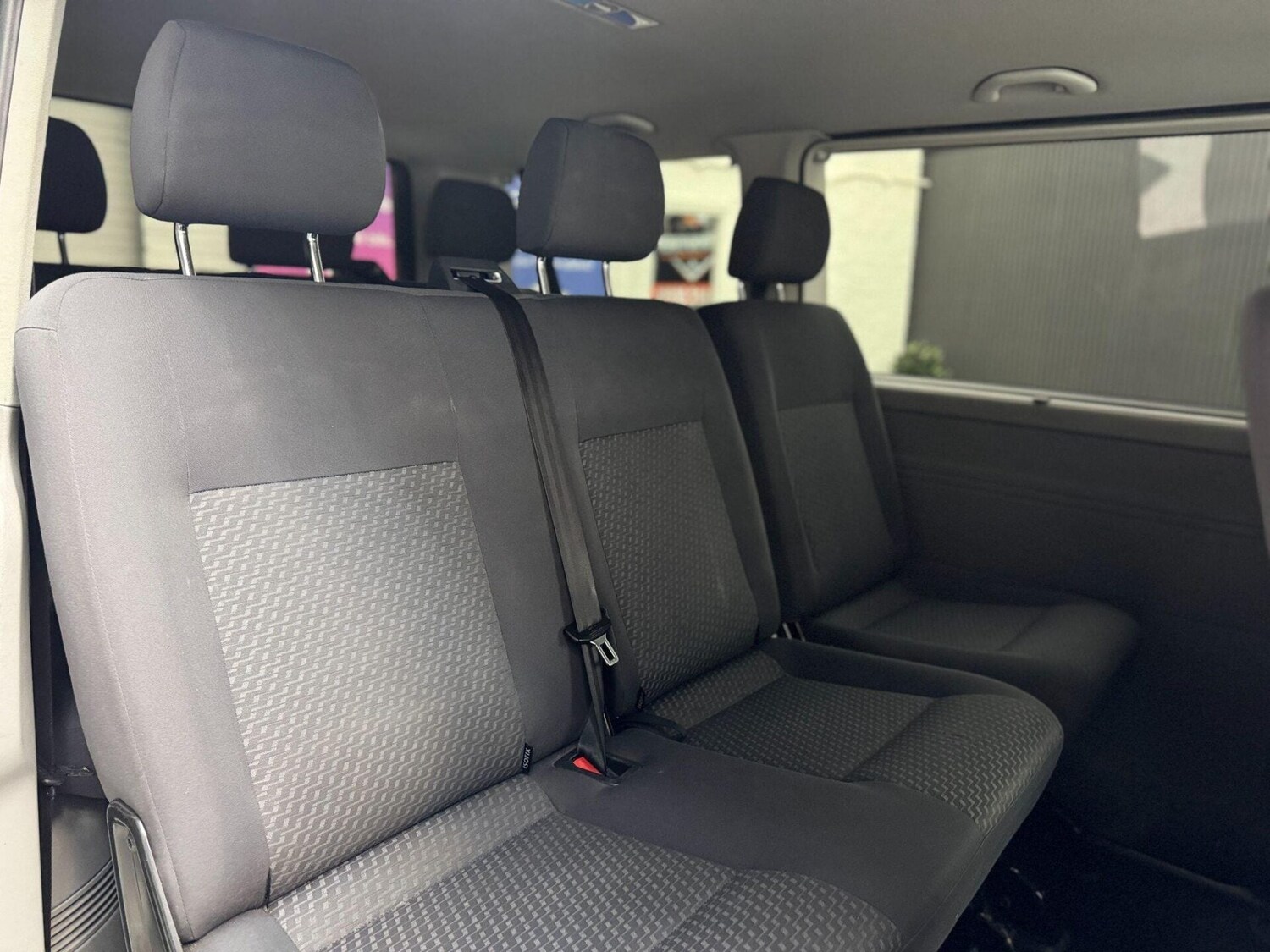 Used Volkswagen Transporter Shuttle 2014 for sale - 77878025: Photo 36