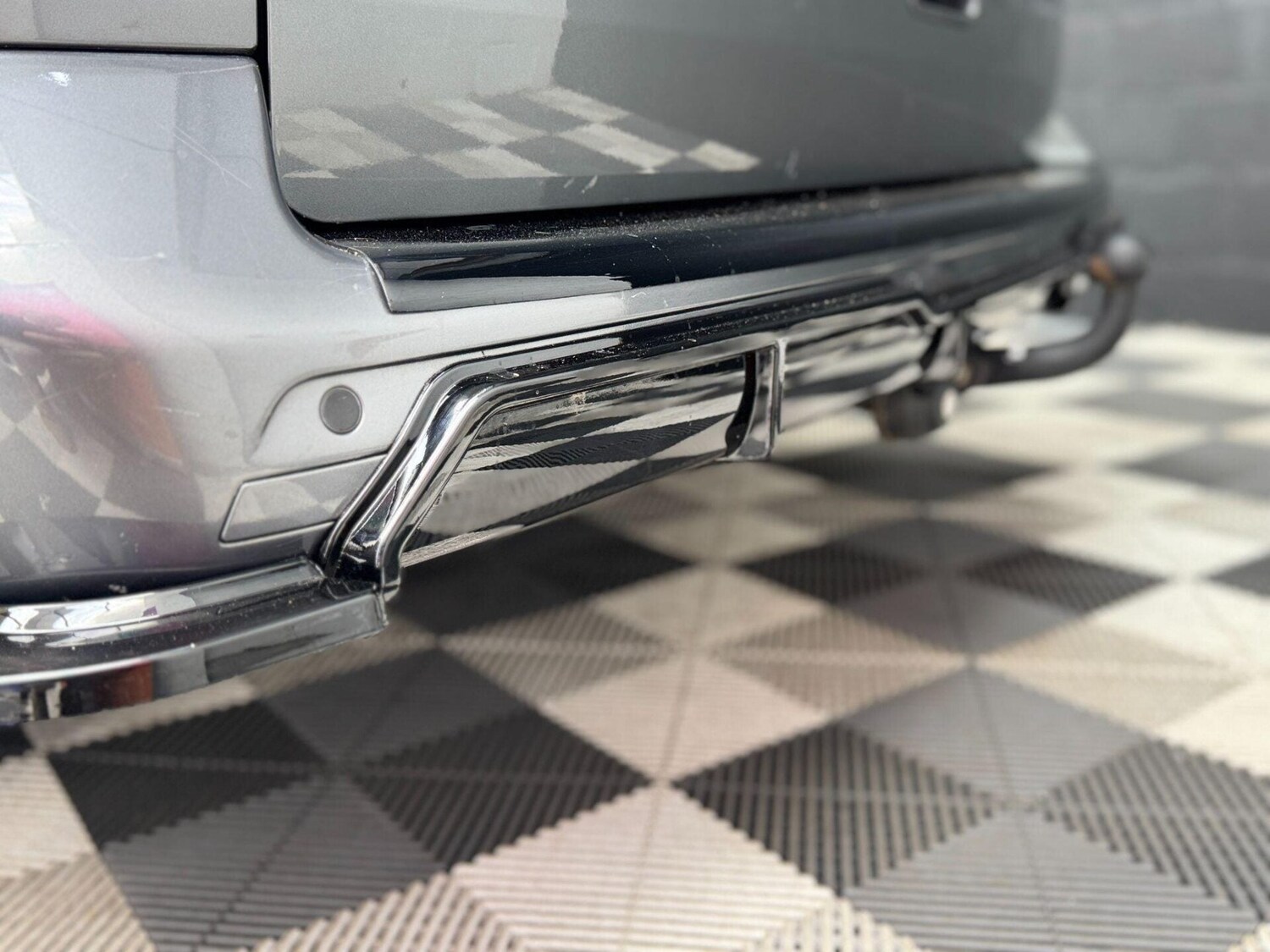 Used Volkswagen Transporter Shuttle 2014 for sale - 77878025: Photo 45