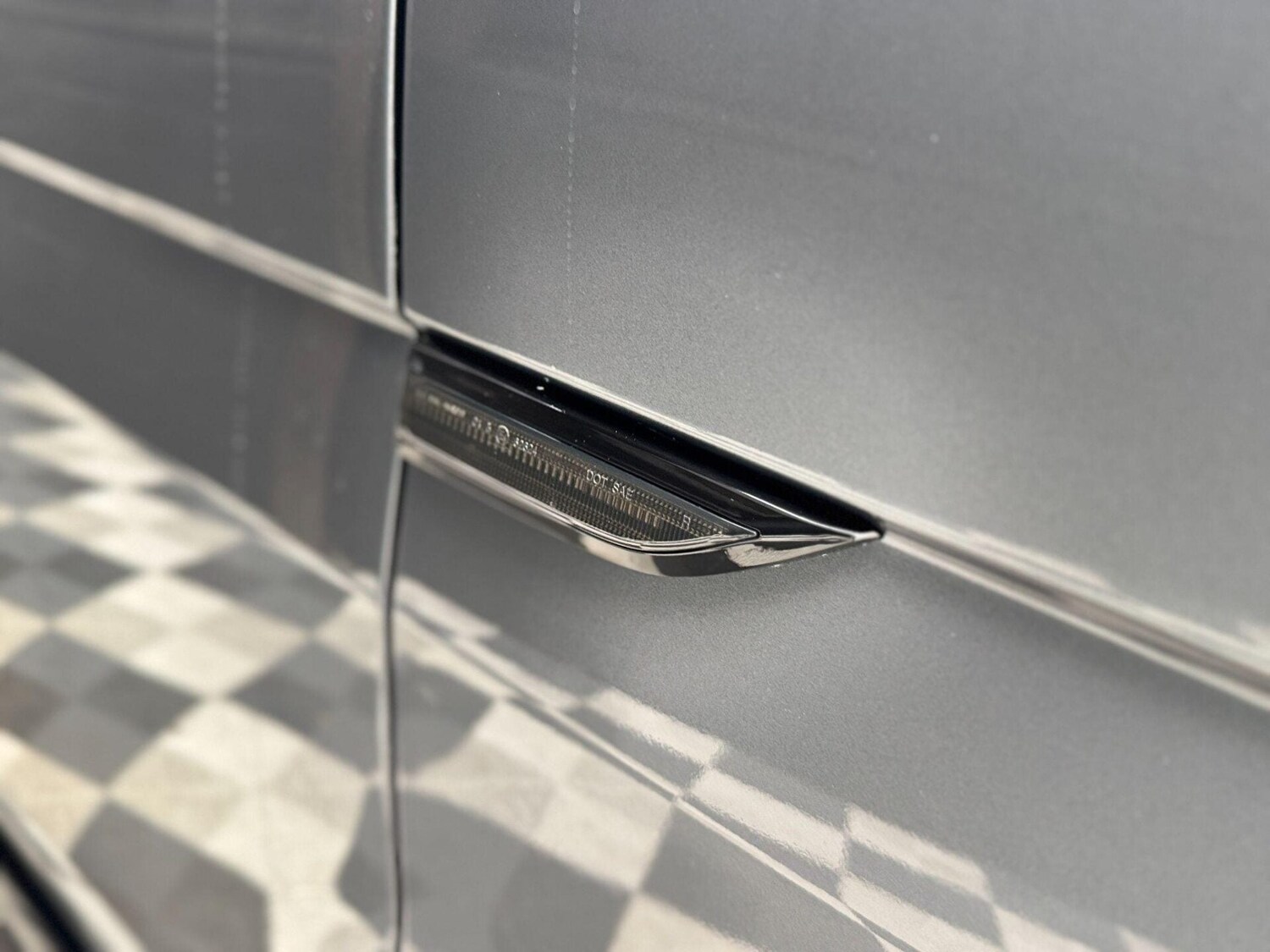 Used Volkswagen Transporter Shuttle 2014 for sale - 77878025: Photo 46