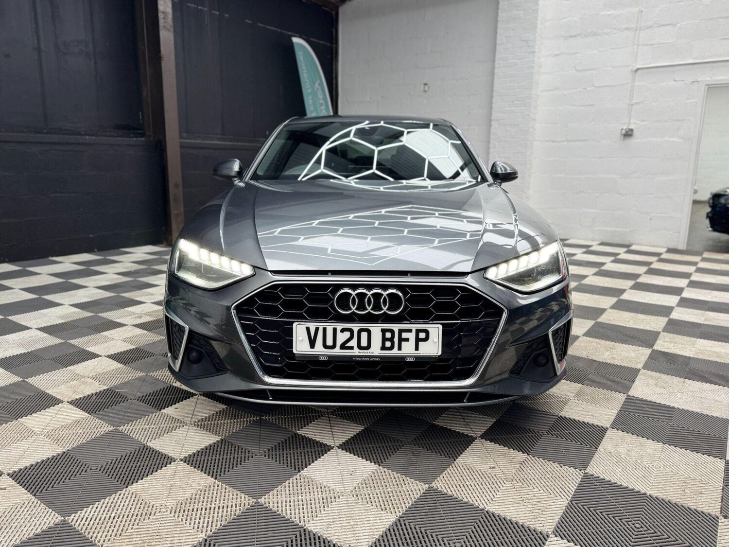 Used Audi A4 2020 for sale - 77878042: Photo 13