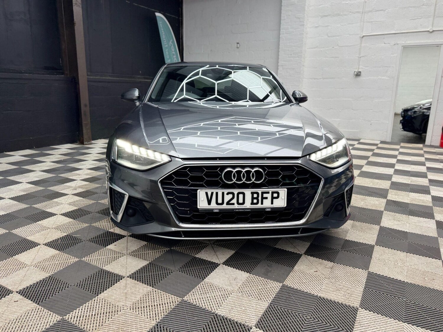 Used Audi A4 2020 for sale - 77878042: Photo 14