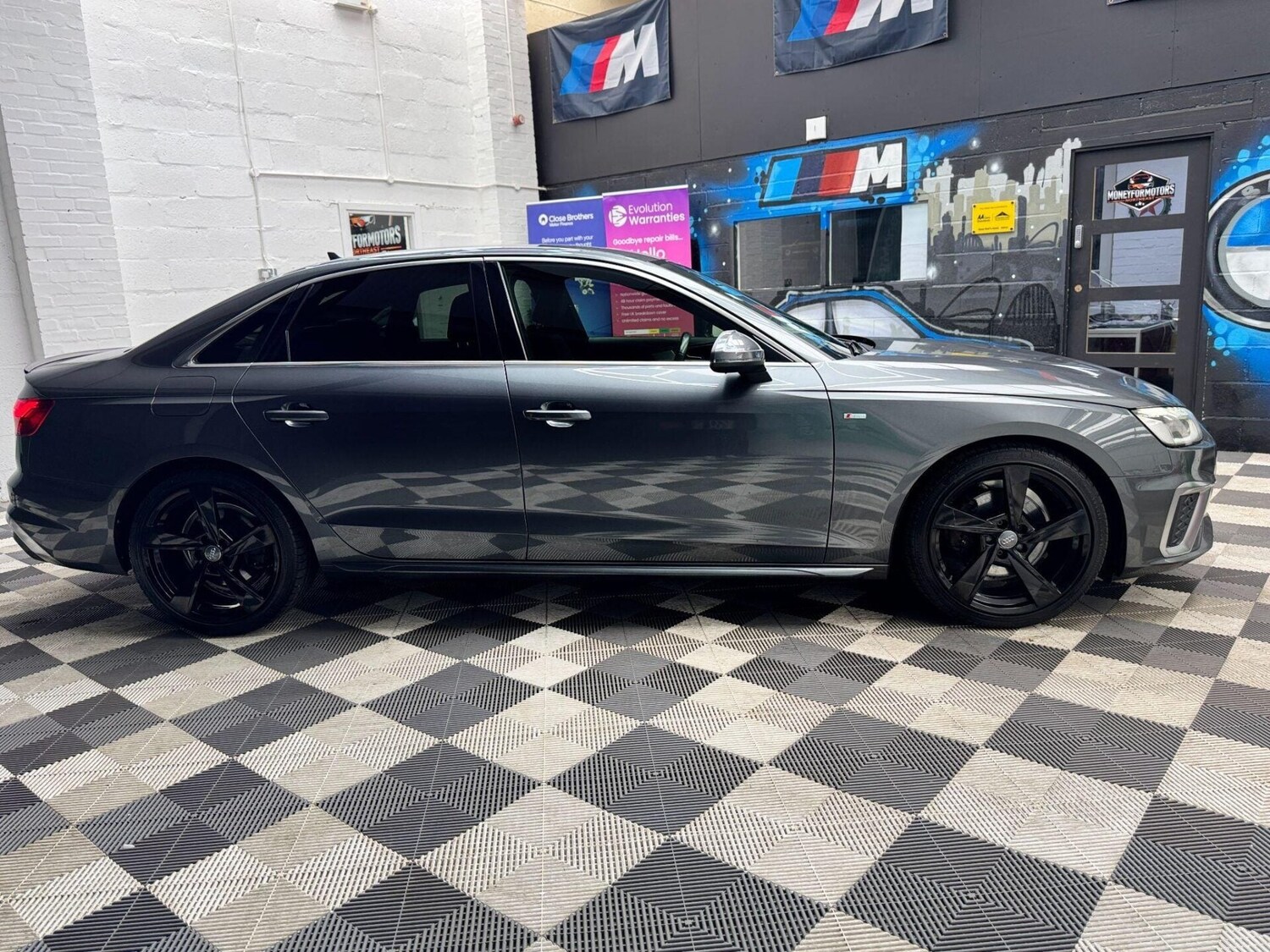 Used Audi A4 2020 for sale - 77878042: Photo 25