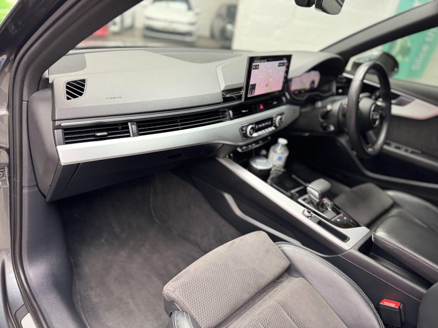 Used Audi A4 2020 for sale - 77878042: Photo 27