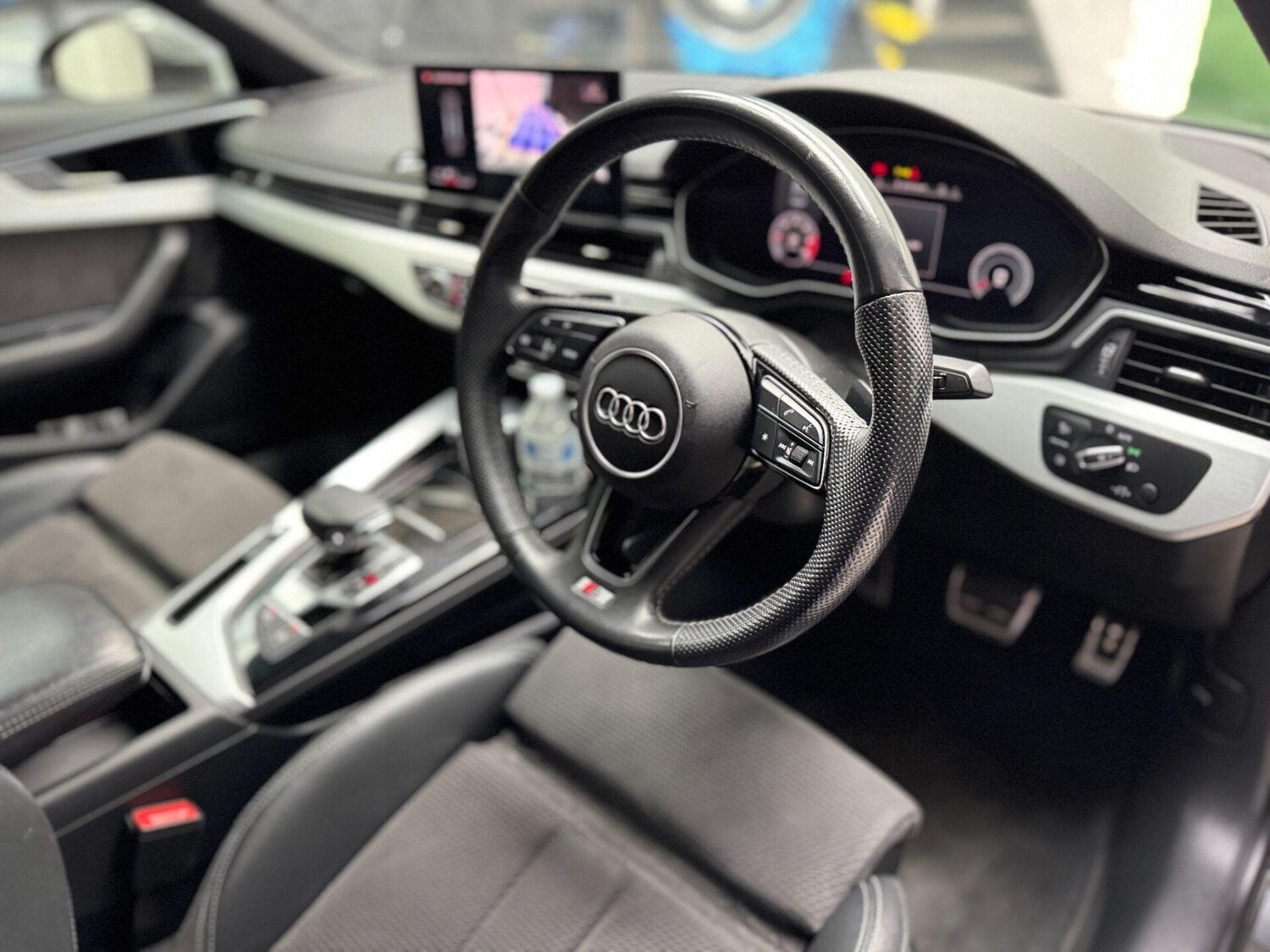 Used Audi A4 2020 for sale - 77878042: Photo 28