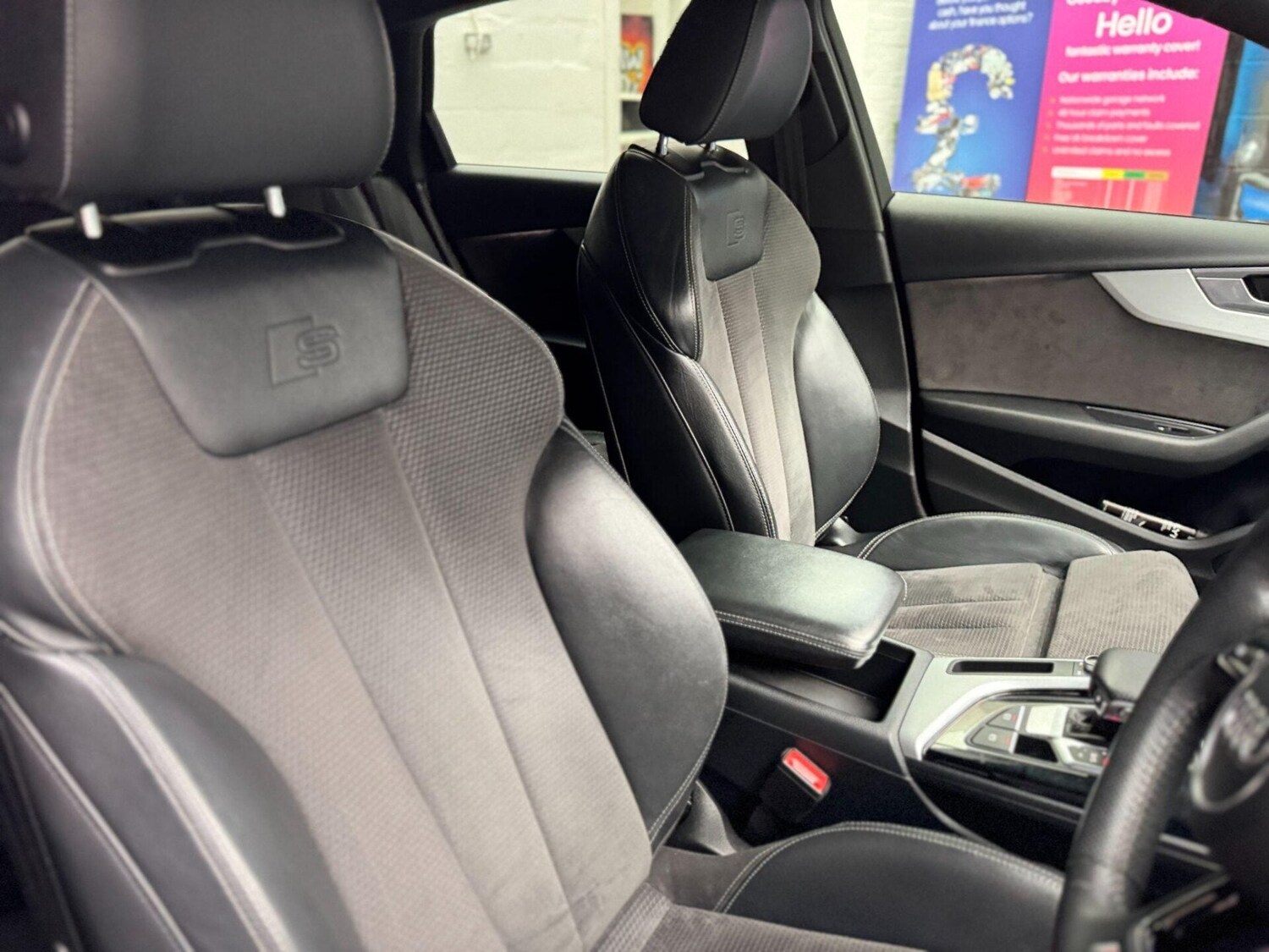 Used Audi A4 2020 for sale - 77878042: Photo 31