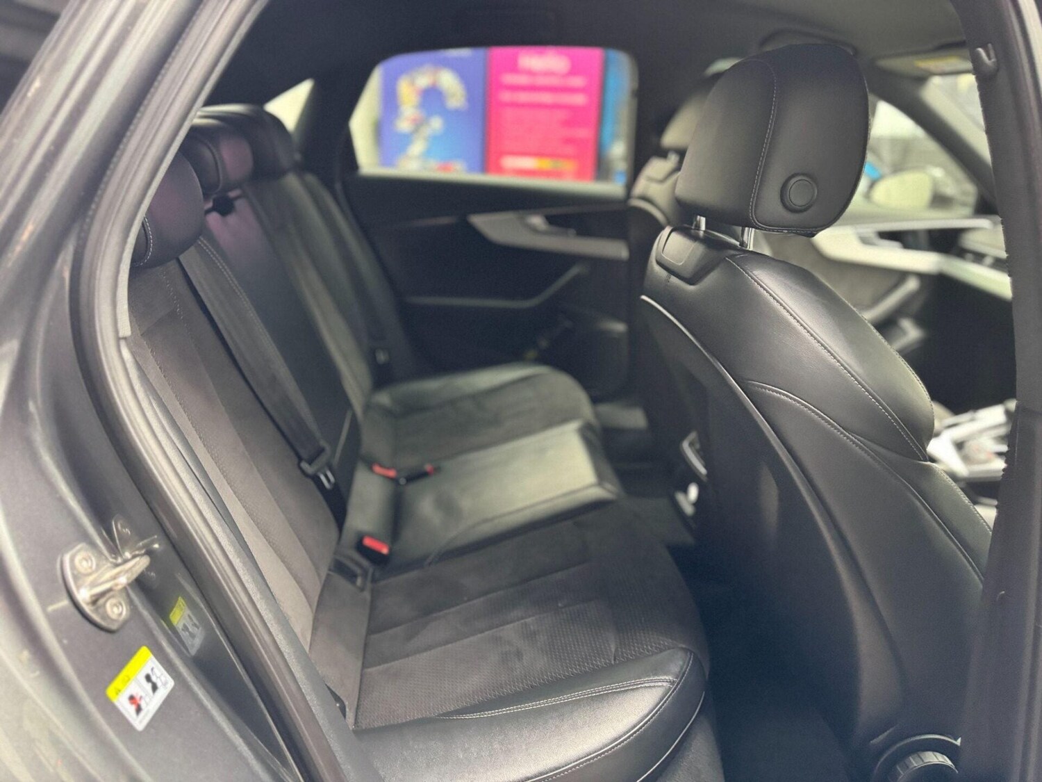 Used Audi A4 2020 for sale - 77878042: Photo 32