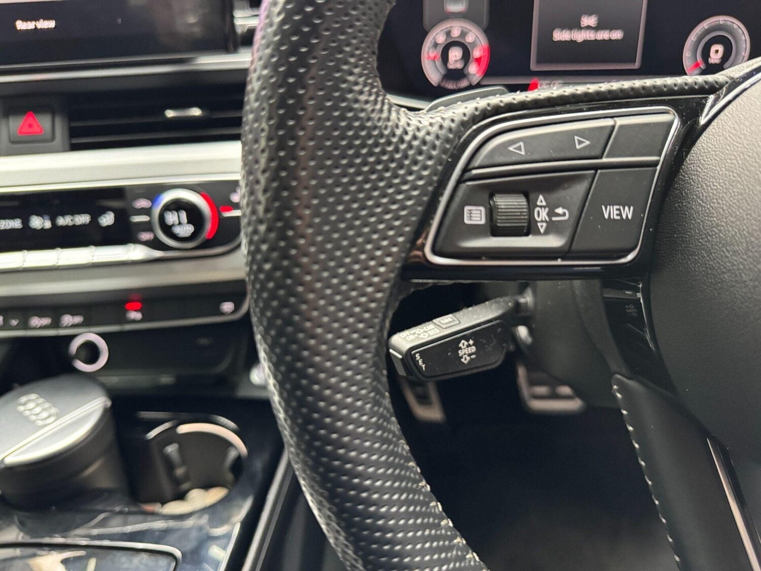 Used Audi A4 2020 for sale - 77878042: Photo 35