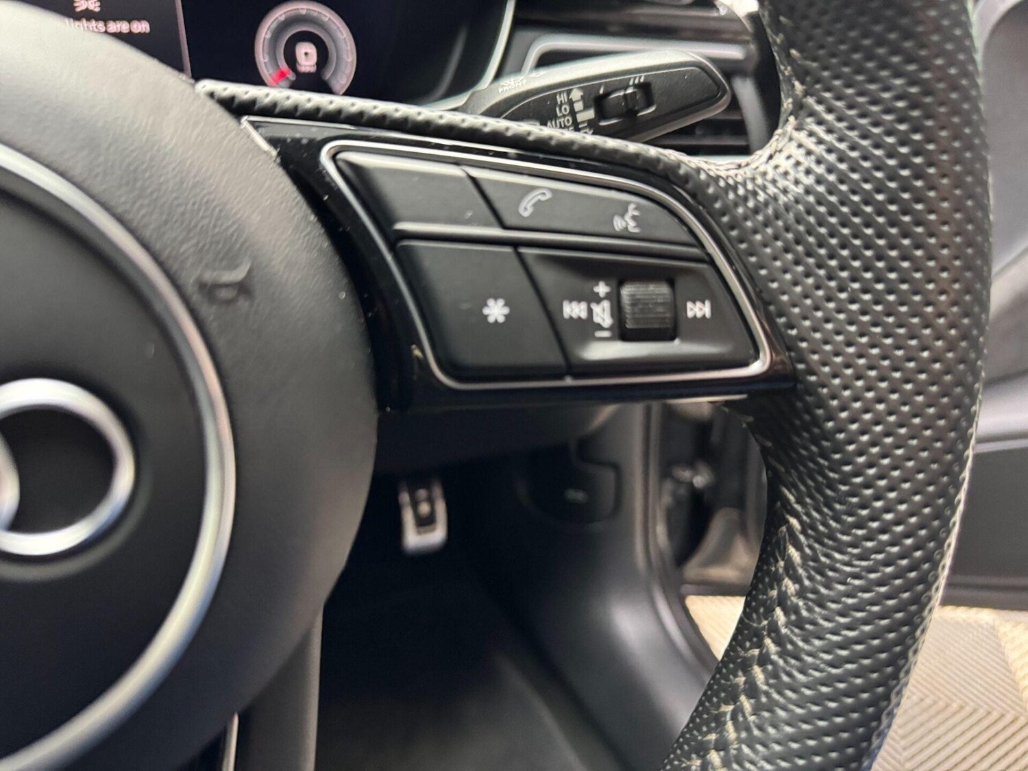 Used Audi A4 2020 for sale - 77878042: Photo 36