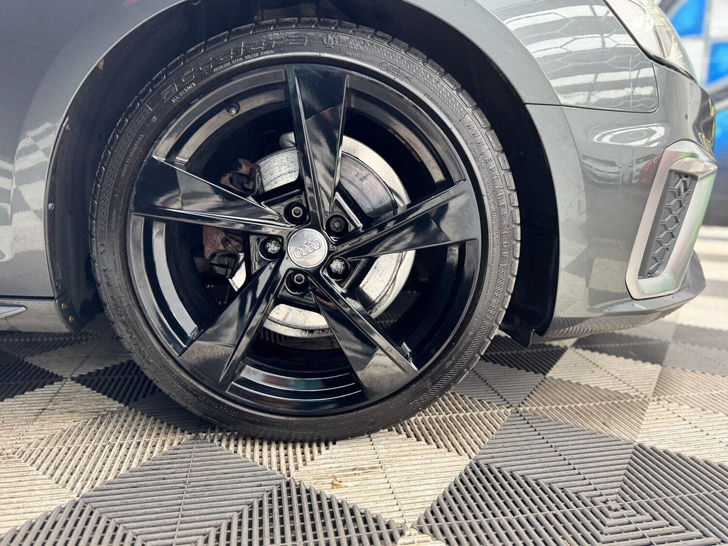 Used Audi A4 2020 for sale - 77878042: Photo 38