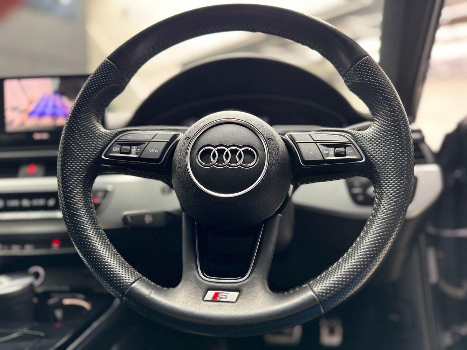 Used Audi A4 2020 for sale - 77878042: Photo 43