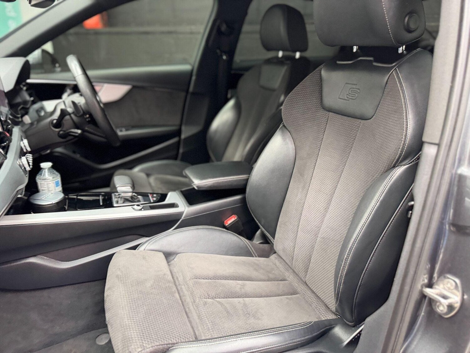 Used Audi A4 2020 for sale - 77878042: Photo 45