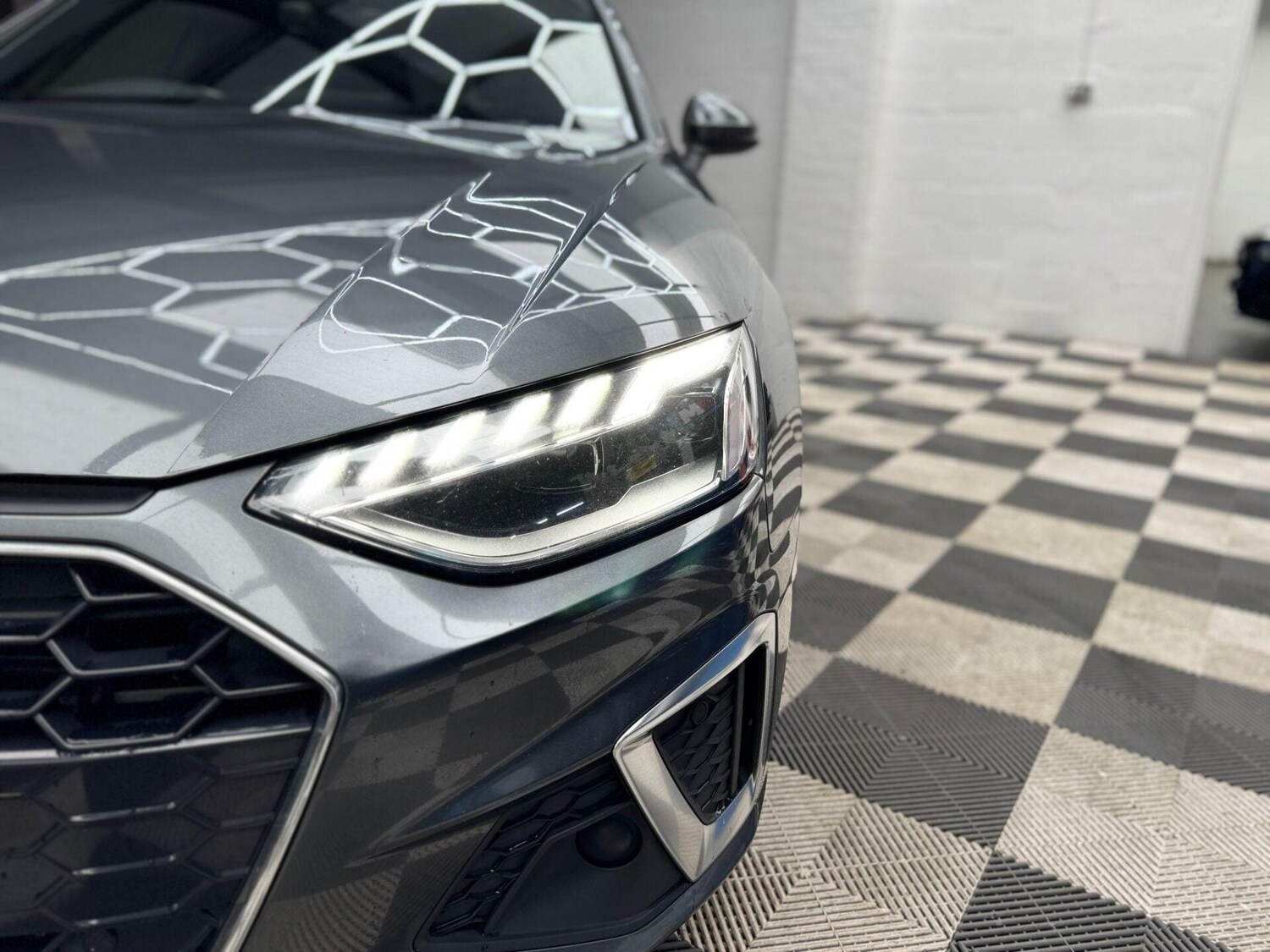 Used Audi A4 2020 for sale - 77878042: Photo 46