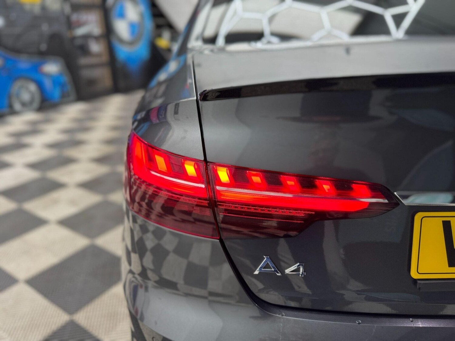 Used Audi A4 2020 for sale - 77878042: Photo 49