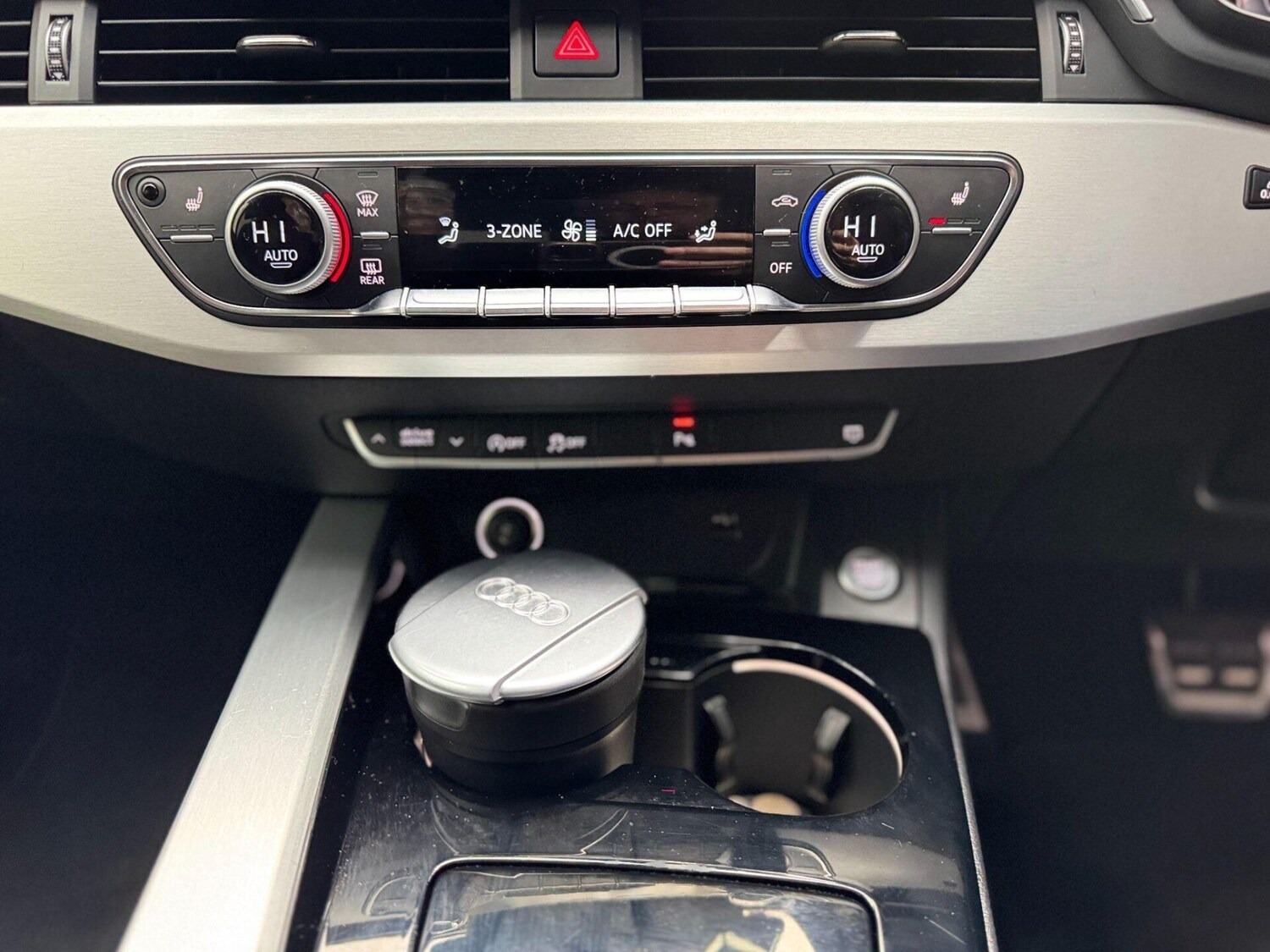 Used Audi A4 2020 for sale - 77878042: Photo 54