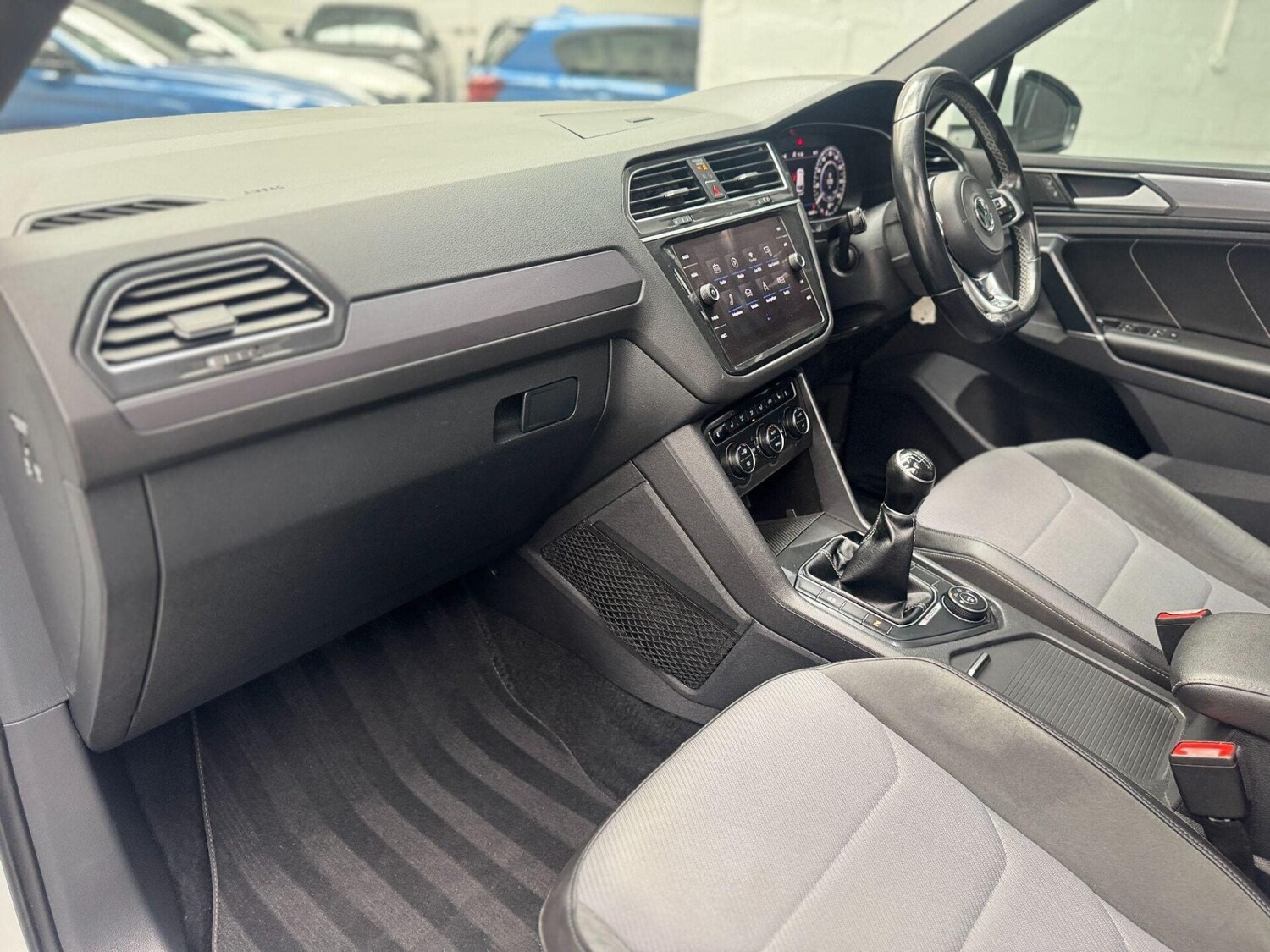 Used Volkswagen Tiguan 2018 for sale - 78027286: Photo 20