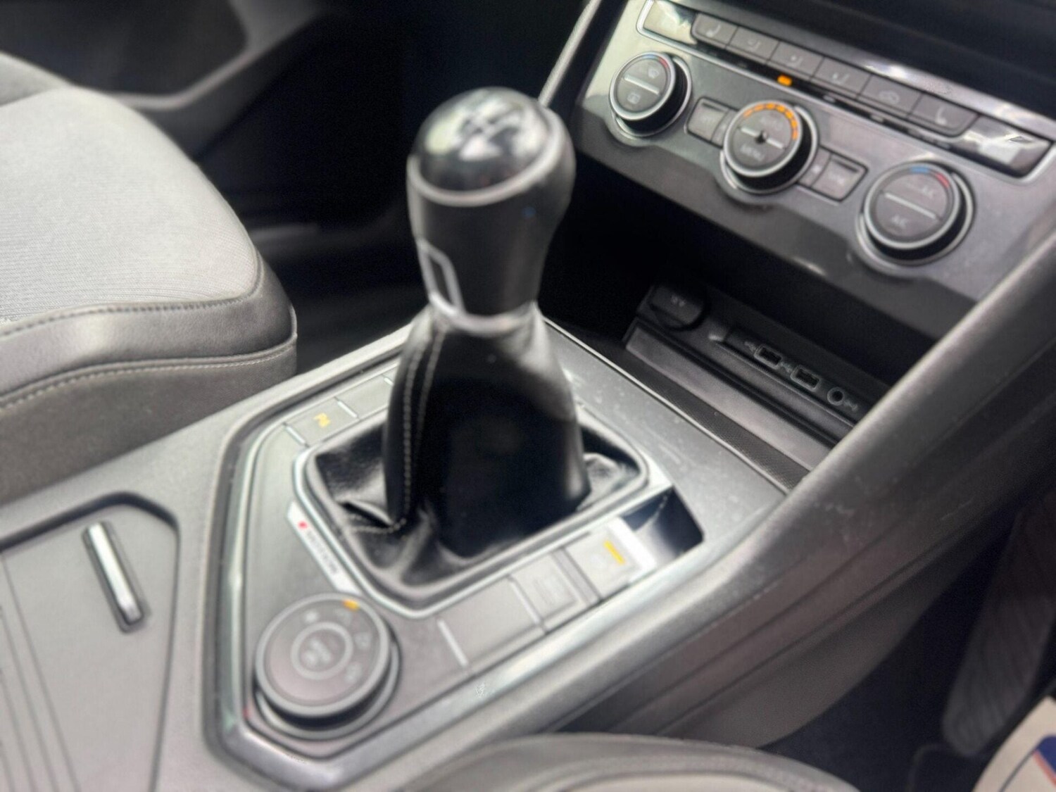 Used Volkswagen Tiguan 2018 for sale - 78027286: Photo 22