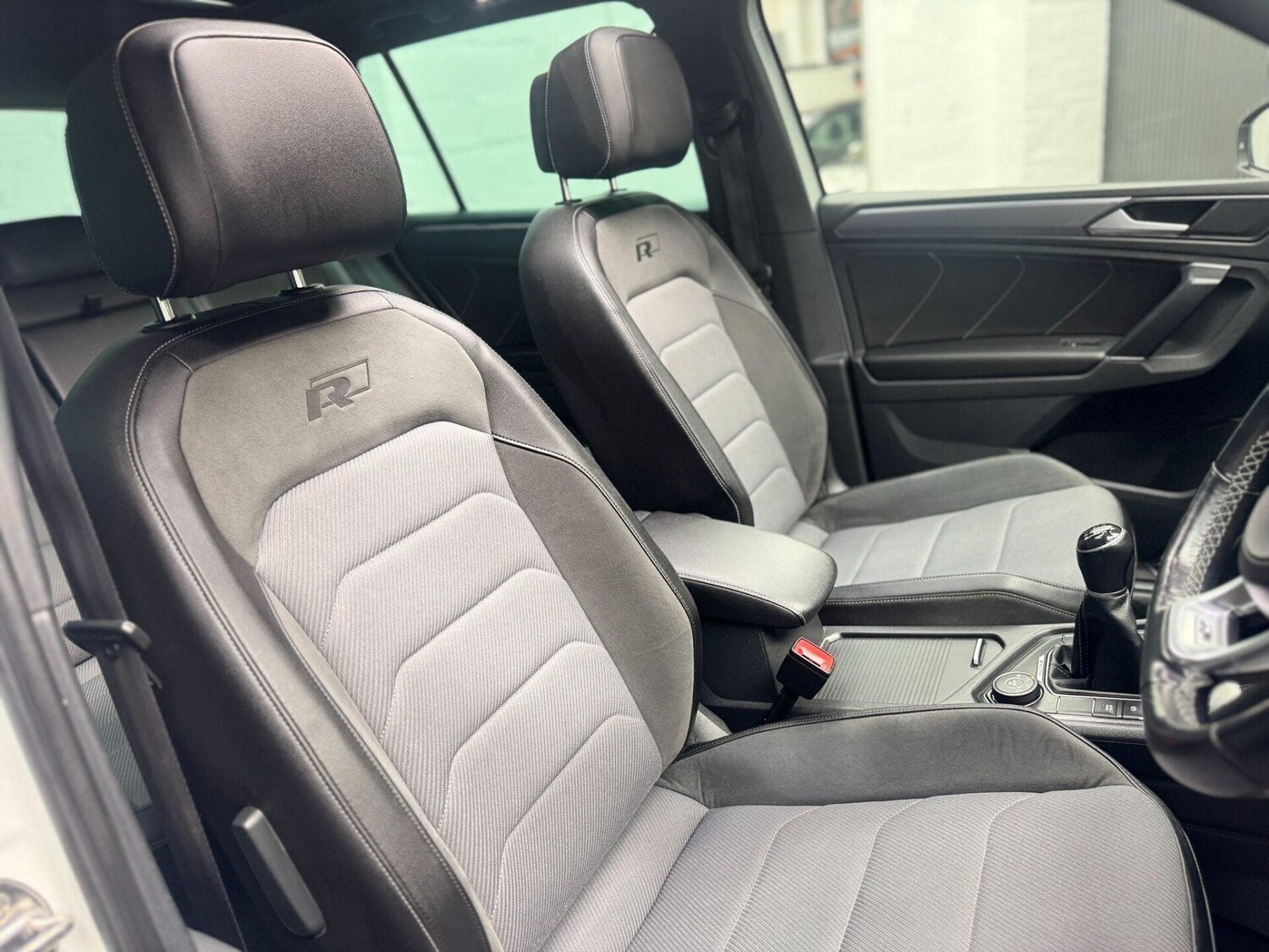 Used Volkswagen Tiguan 2018 for sale - 78027286: Photo 24
