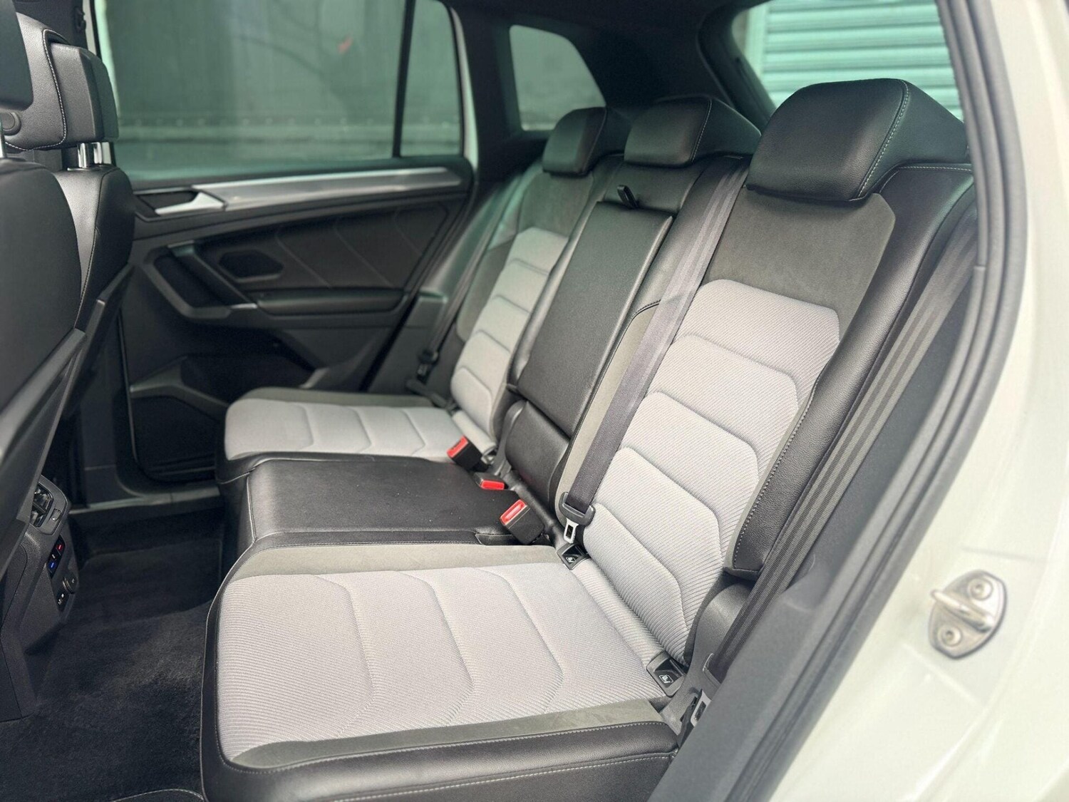 Used Volkswagen Tiguan 2018 for sale - 78027286: Photo 28