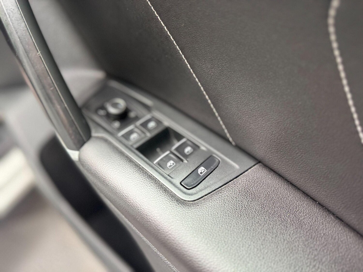 Used Volkswagen Tiguan 2018 for sale - 78027286: Photo 29