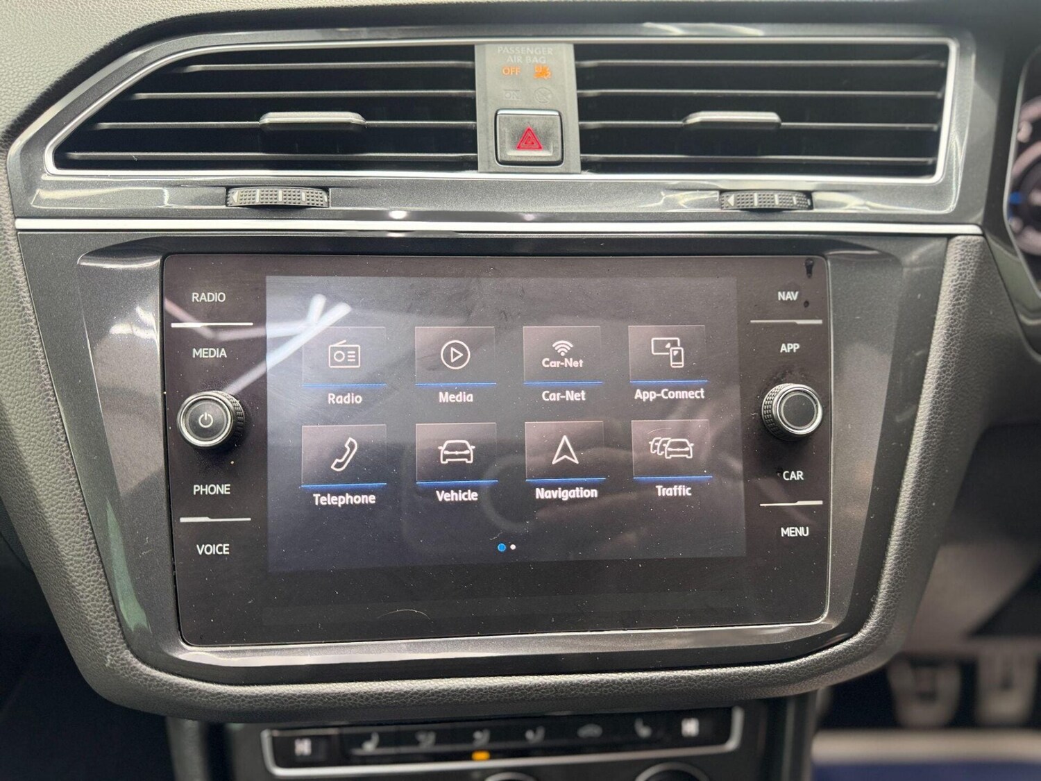 Used Volkswagen Tiguan 2018 for sale - 78027286: Photo 31