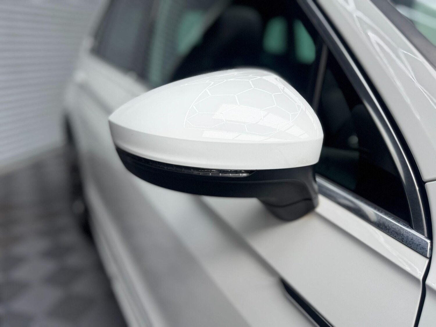 Used Volkswagen Tiguan 2018 for sale - 78027286: Photo 34